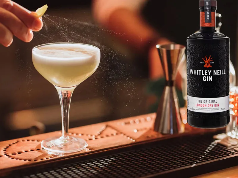 rượu whitley neill original london dry gin rượu whitley neill original london dry gin