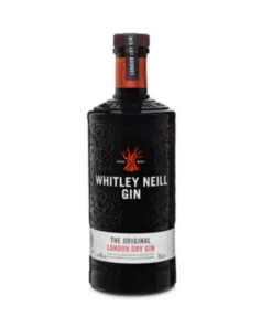 Whitley neill original london dry gin