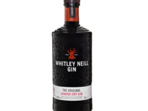 Whitley neill original london dry gin
