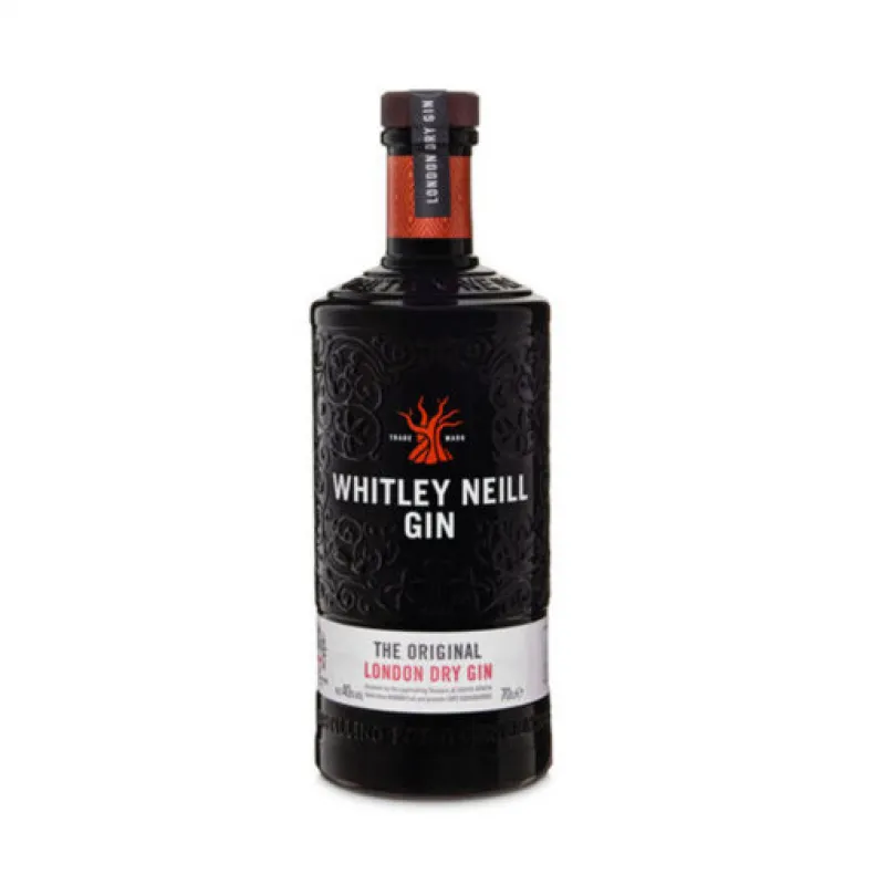 Whitley neill original london dry gin