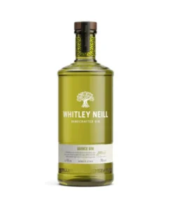 Rượu whitley neill quince gin