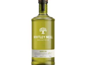 Rượu whitley neill quince gin