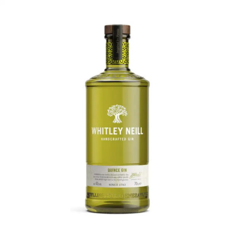 Rượu whitley neill quince gin