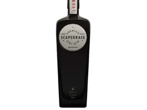 Scapegrace gin