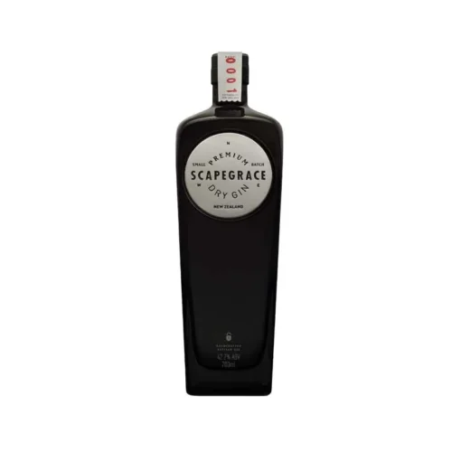 Scapegrace gin