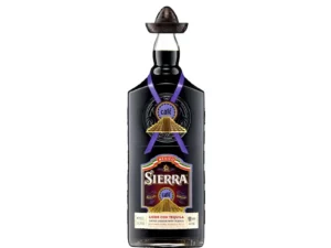 Sierra cafe
