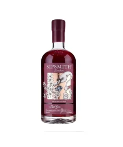 Sipsmith london sloe gin