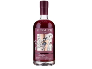 Sipsmith london sloe gin