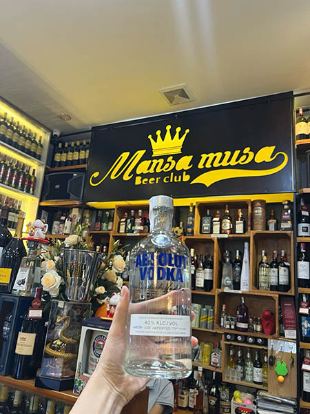 so sánh vodka nga dưới 350k: chọn loại nào ngon, đáng mua? so sánh vodka nga dưới 350k: chọn loại nào ngon, đáng mua?