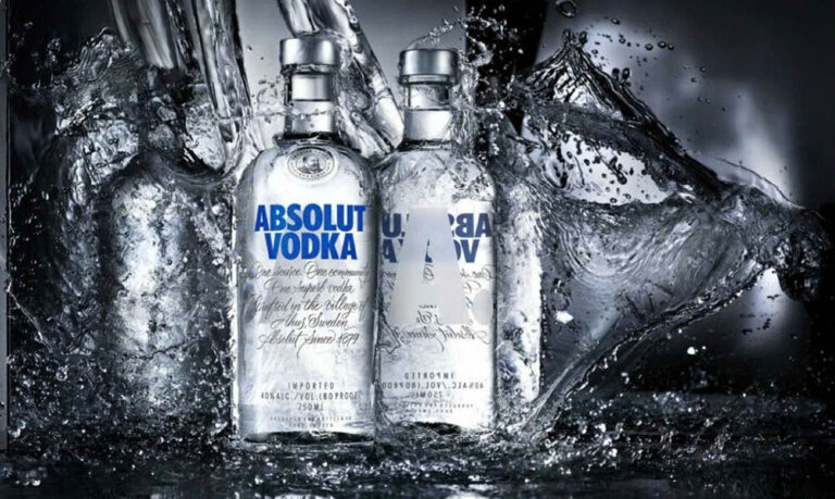 So sánh vodka nga dưới 350k: Ngon 2025, giá rẻ, uy tín?