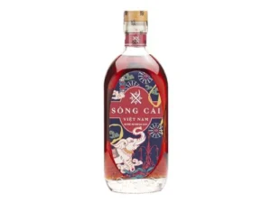 Sông cái việt nam myrtle rose gin