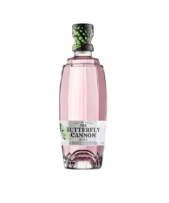 Tequila butterfly cannon rosa