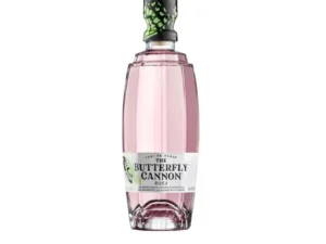 Tequila butterfly cannon rosa