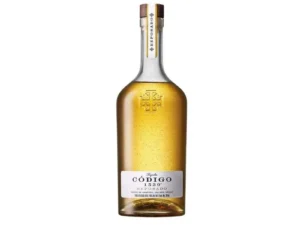 Tequila codigo rosa
