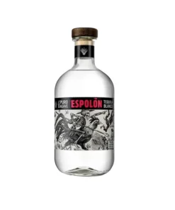 Tequila espolon blanco