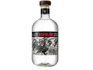 Tequila espolon blanco
