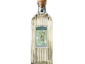 Tequila gran centenario plata