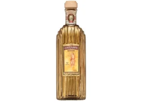 Tequila gran centenario reposado