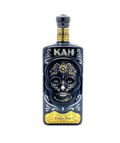 Tequila kah anejo