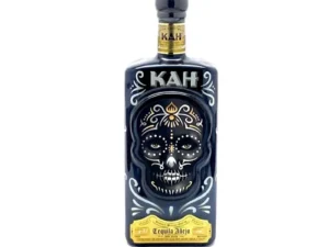 Tequila kah anejo