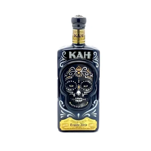 Tequila kah anejo