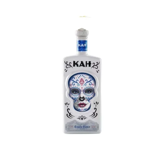 Tequila kah blanco