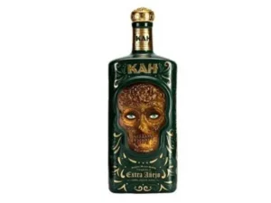 Tequila kah extra anejo