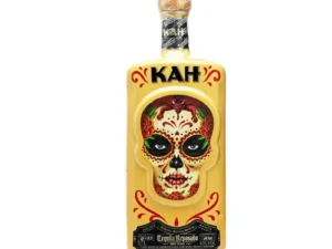 Tequila kah reposado