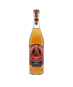 Tequila rooster rojo anejo