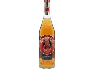 Tequila rooster rojo anejo