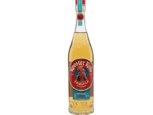 Tequila rooster rojo reposado