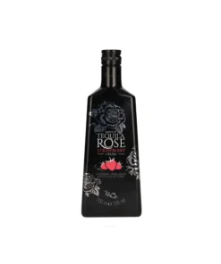 Tequila rose strawberry cream