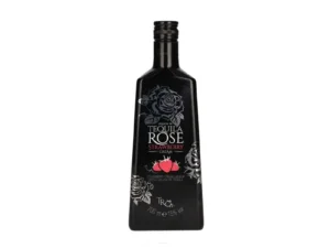 Tequila rose strawberry cream