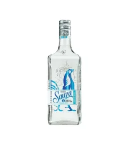 Tequila sauza silver