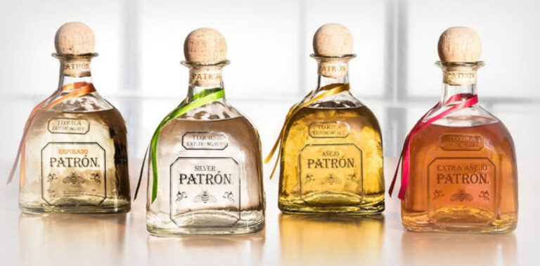 Top 3 rượu tequila dưới 1 triệu ngon nhất 2025