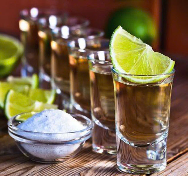 Top 5 rượu tequila dưới 1.5 triệu ngon nhất 2025 Top 5 rượu tequila dưới 1.5 triệu ngon nhất 2025