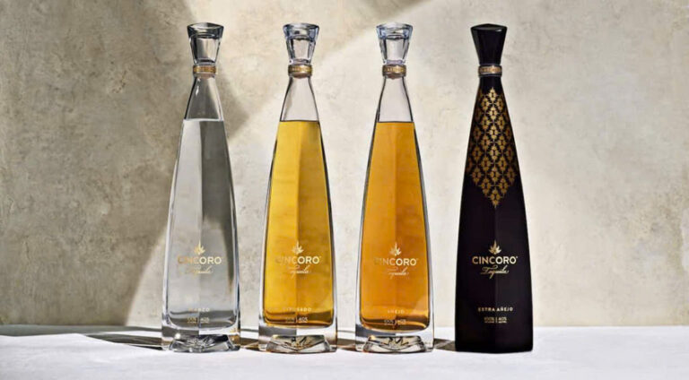 Top 5 rượu tequila dưới 1.5 triệu ngon nhất 2025