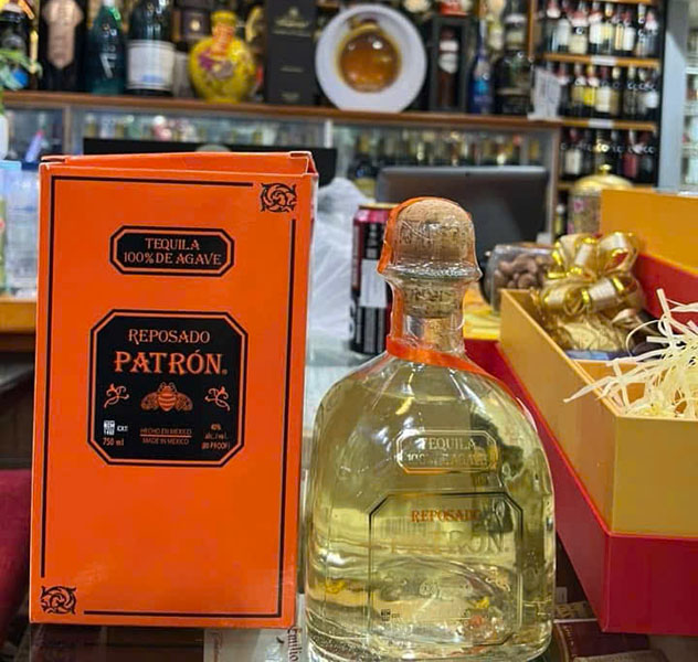 Top 5 rượu tequila dưới 1.5 triệu ngon nhất 2025 Top 5 rượu tequila dưới 1.5 triệu ngon nhất 2025