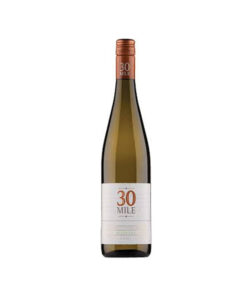 Vang 30 mile riesling