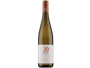Vang 30 mile riesling