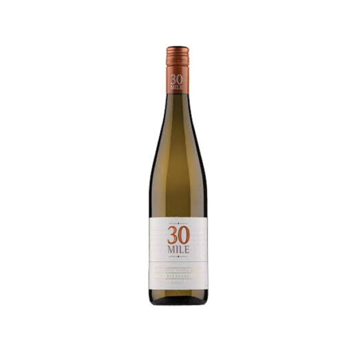 Vang 30 mile riesling