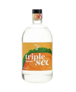 Ve de di triple sec