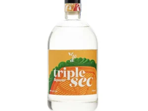 Ve de di triple sec