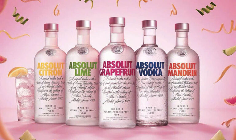 Vodka Nga dưới 350k: So sánh, đánh giá, mua ở đâu uy tín?