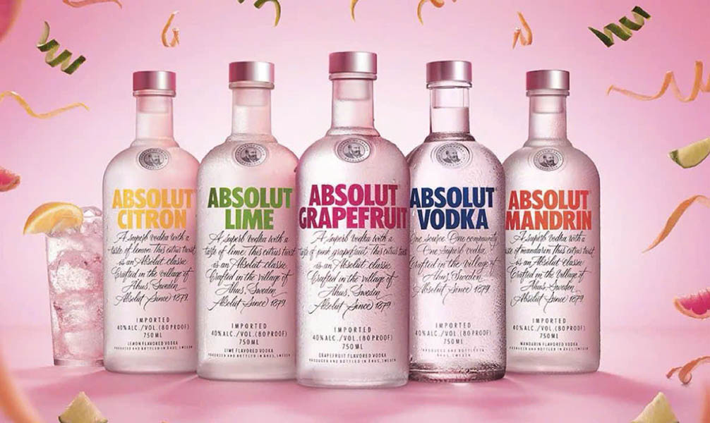 vodka Nga dưới 350k: so sánh, đánh giá, mua ở đâu uy tín?