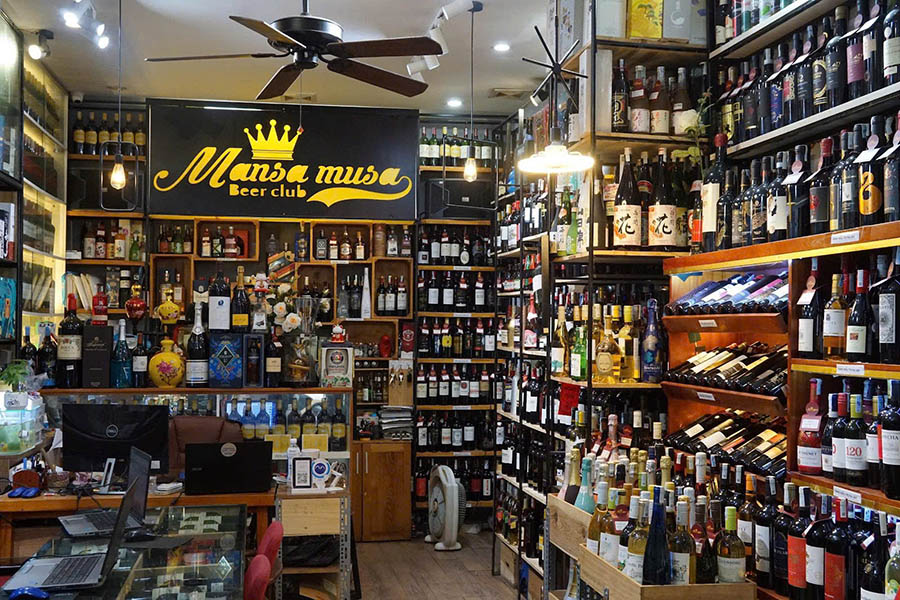 vodka Nga dưới 350k: so sánh, đánh giá, mua ở đâu uy tín? vodka Nga dưới 350k: so sánh, đánh giá, mua ở đâu uy tín?
