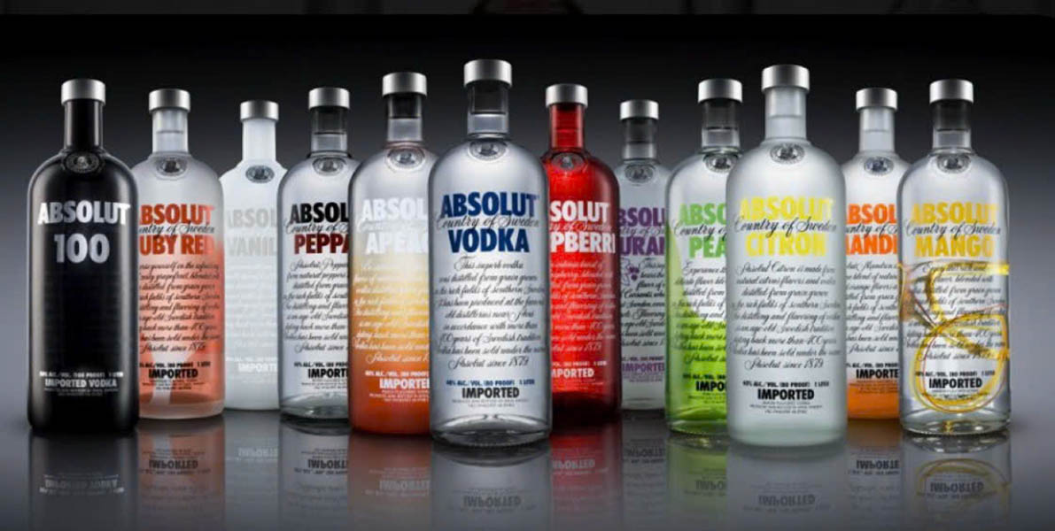 vodka nga giá rẻ: mua ở đâu uy tín?