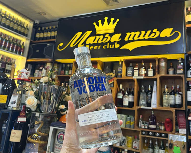 vodka nga giá rẻ: mua ở đâu uy tín? vodka nga giá rẻ: mua ở đâu uy tín?