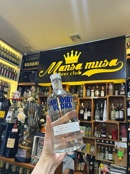 vodka nga giá rẻ tốt nhất 2025: mua uy tín ở đâu? vodka nga giá rẻ tốt nhất 2025: mua uy tín ở đâu?