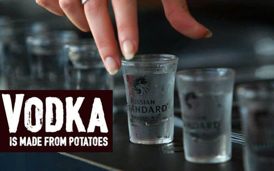 vodka nga loại nào ngon? top 7 rượu nga ngon nhất 2025 vodka nga loại nào ngon? top 7 rượu nga ngon nhất 2025